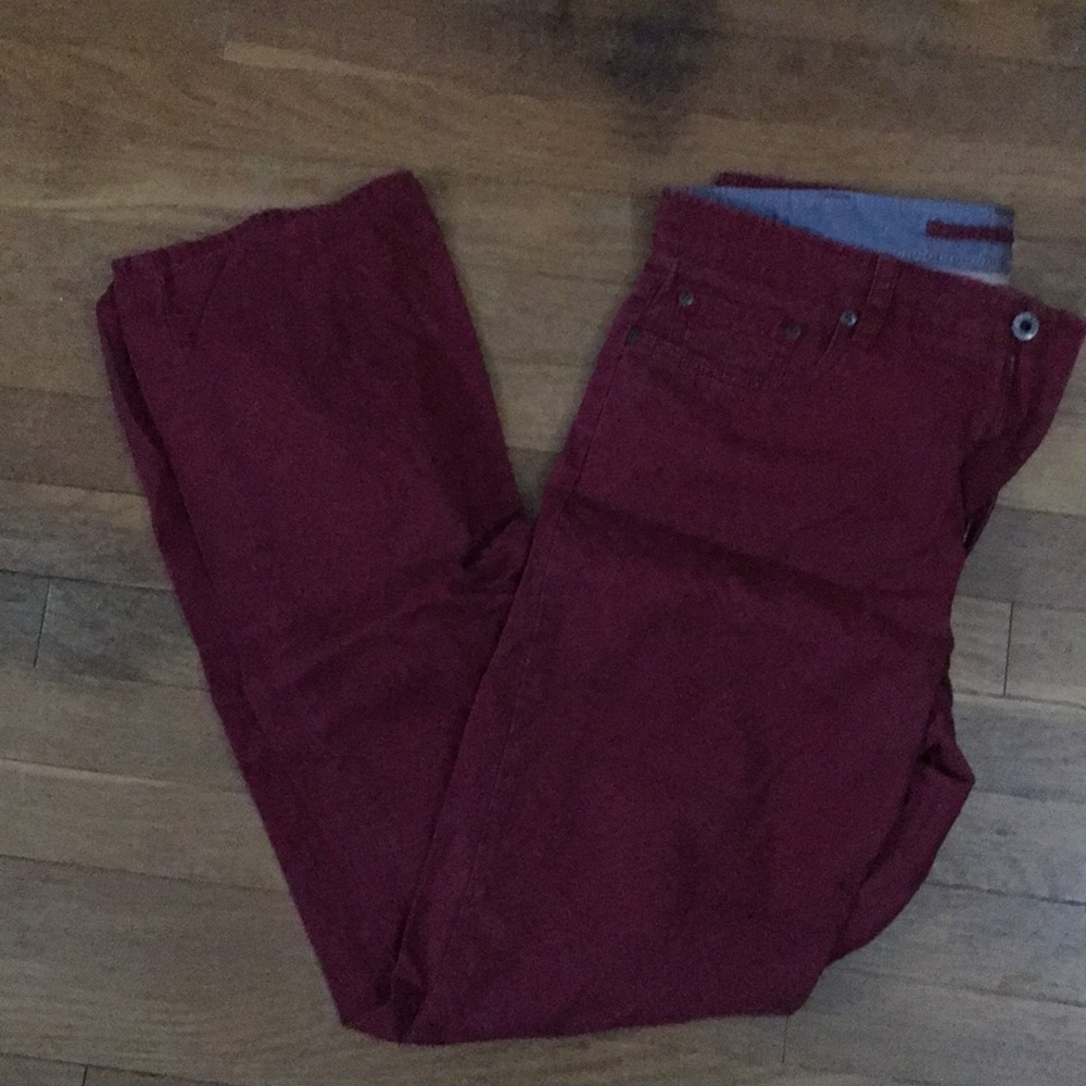 LL Bean Khaki